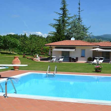 סן פליס דל בנאקו Villa Josephine מראה חיצוני תמונה