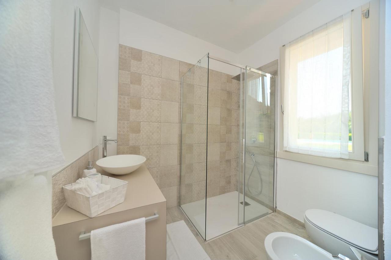סן פליס דל בנאקו Villa Josephine מראה חיצוני תמונה