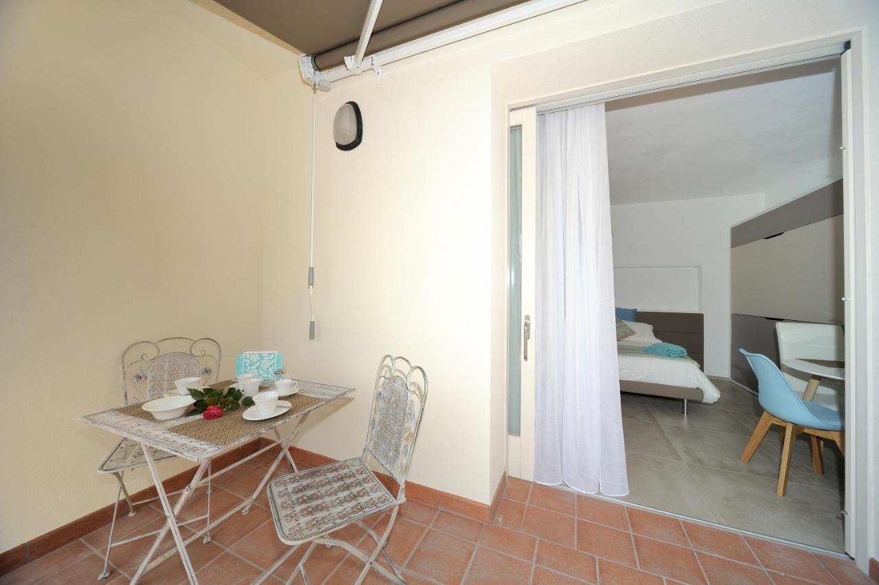 סן פליס דל בנאקו Villa Josephine מראה חיצוני תמונה