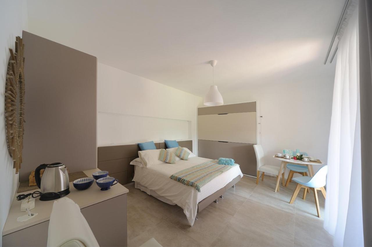 סן פליס דל בנאקו Villa Josephine מראה חיצוני תמונה