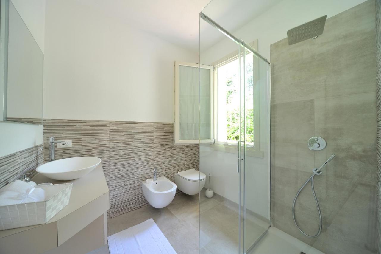 סן פליס דל בנאקו Villa Josephine מראה חיצוני תמונה