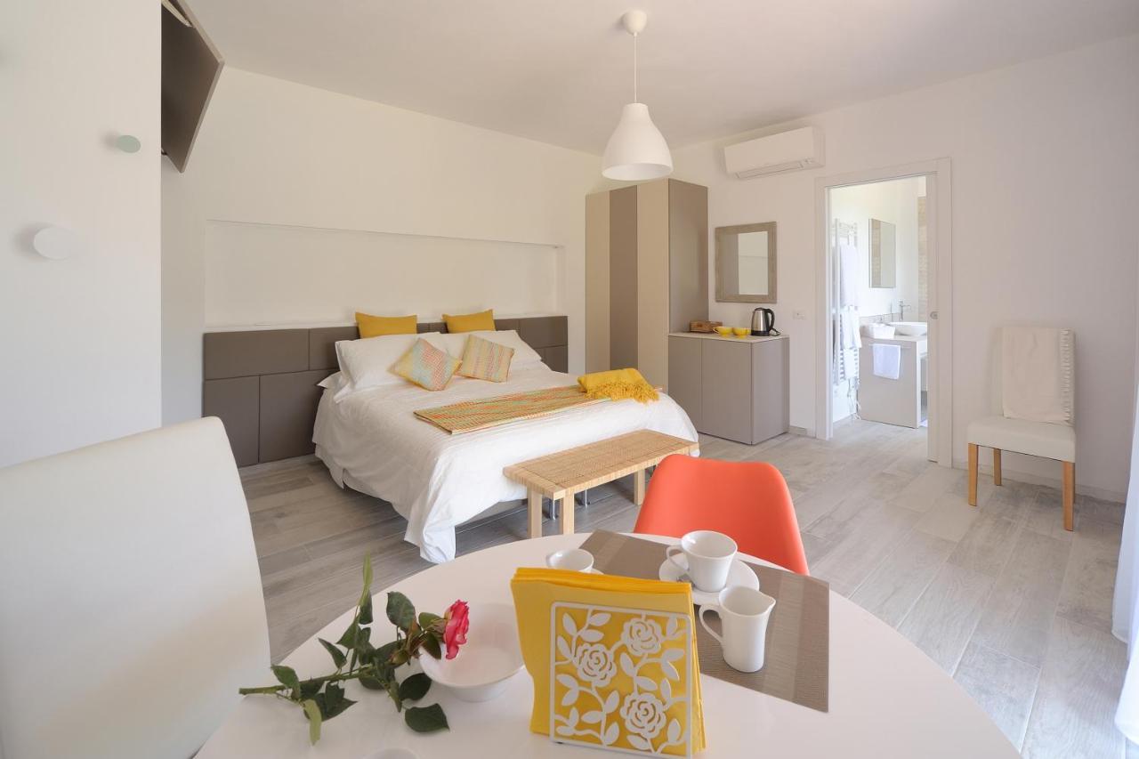 סן פליס דל בנאקו Villa Josephine מראה חיצוני תמונה