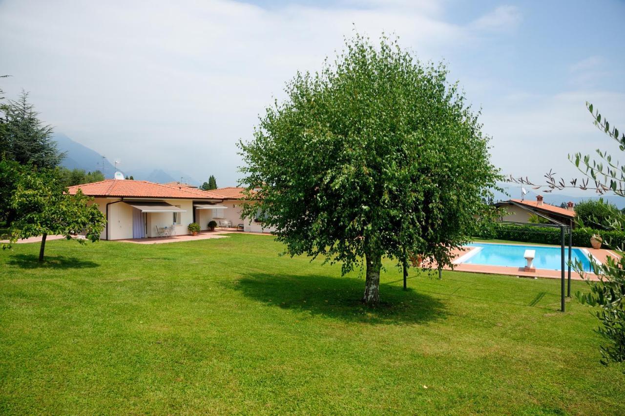סן פליס דל בנאקו Villa Josephine מראה חיצוני תמונה