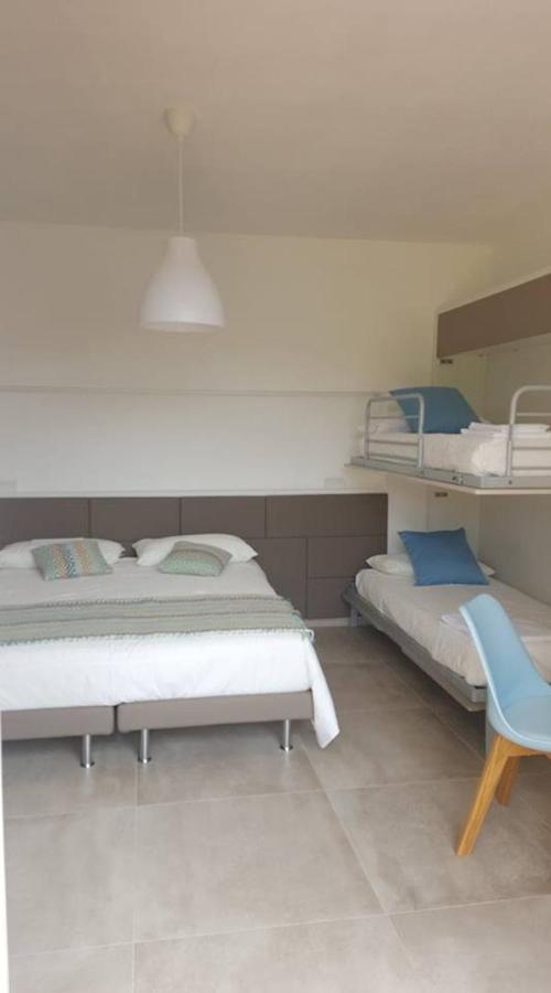 סן פליס דל בנאקו Villa Josephine מראה חיצוני תמונה
