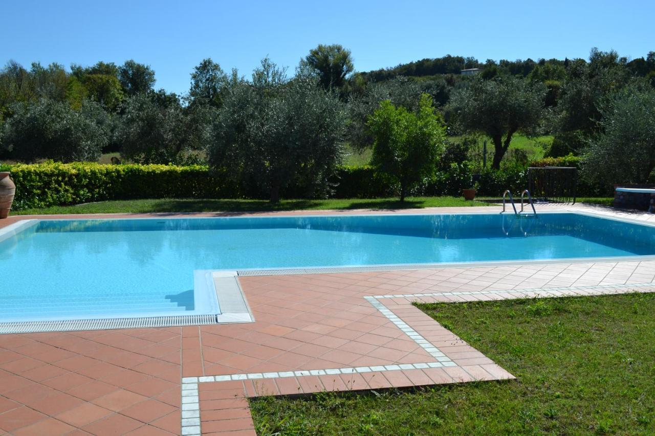 סן פליס דל בנאקו Villa Josephine מראה חיצוני תמונה