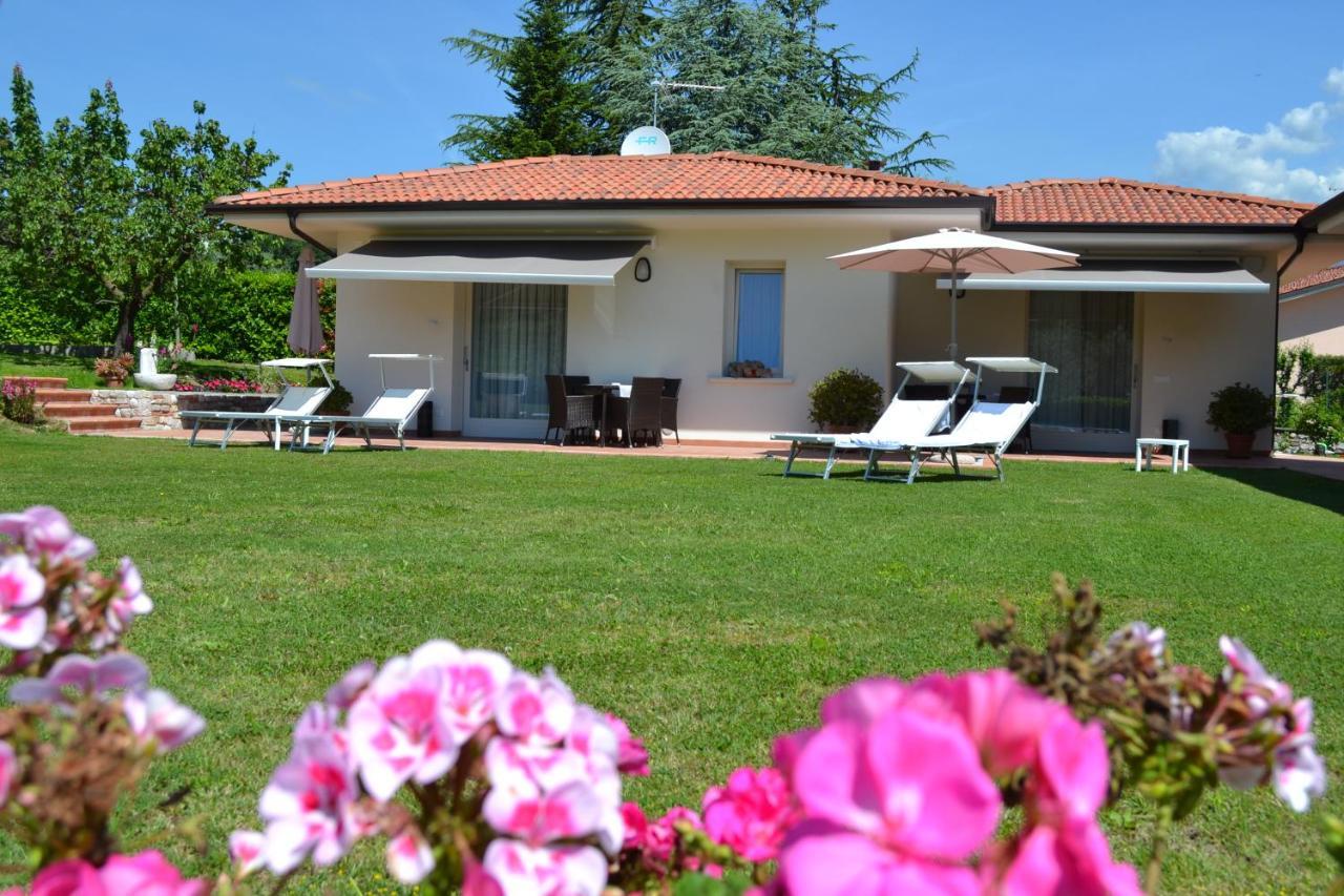 סן פליס דל בנאקו Villa Josephine מראה חיצוני תמונה