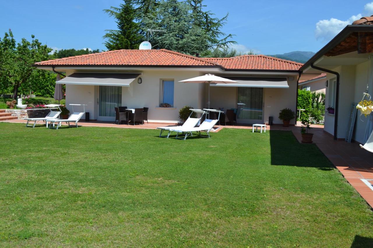 סן פליס דל בנאקו Villa Josephine מראה חיצוני תמונה