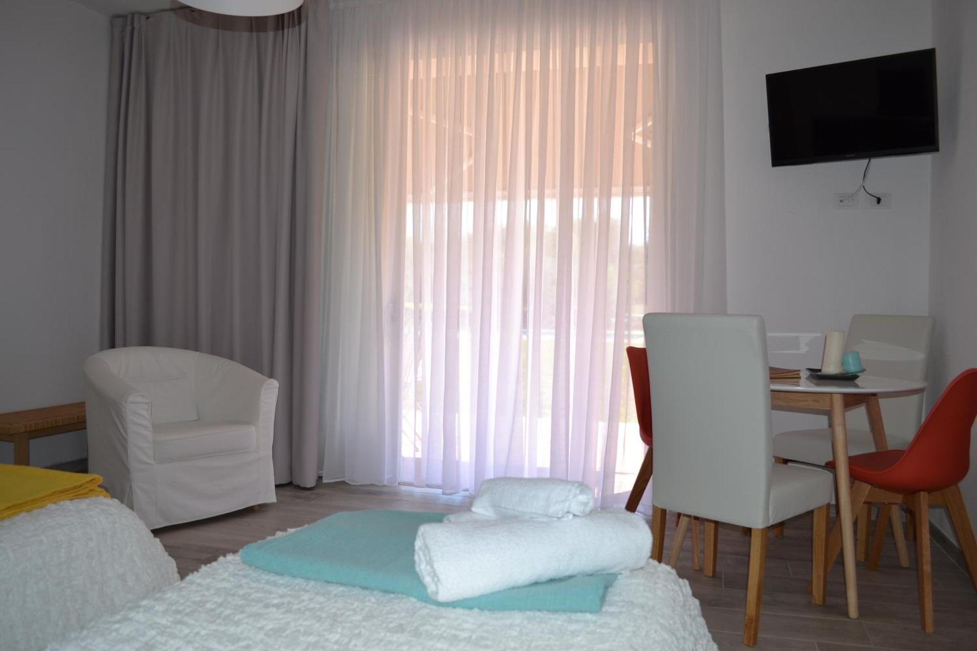 סן פליס דל בנאקו Villa Josephine מראה חיצוני תמונה